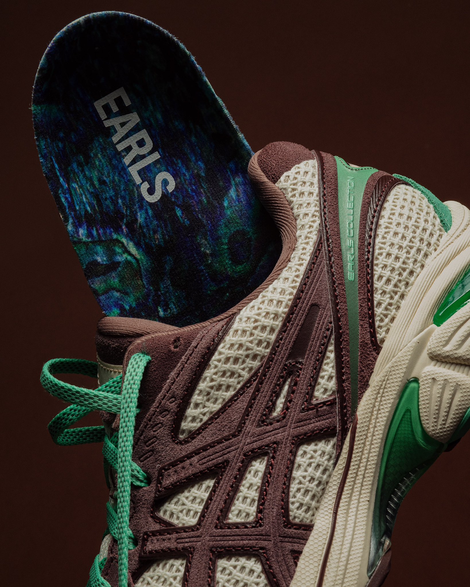 Asics shoes near top me jersey city