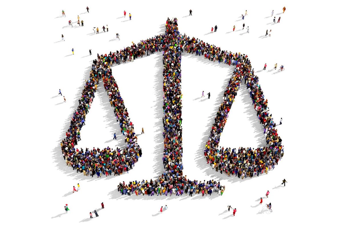 “I am no longer accepting the things I cannot change. I am changing the things I cannot accept.” – Angela Davis. 

World Day of #SocialJustice celebrates everyone who works to make our communities fair and welcoming for all. Let us all commit to changing the injustices we see.