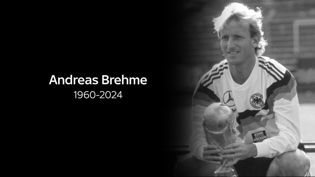 RIP #andibrehme