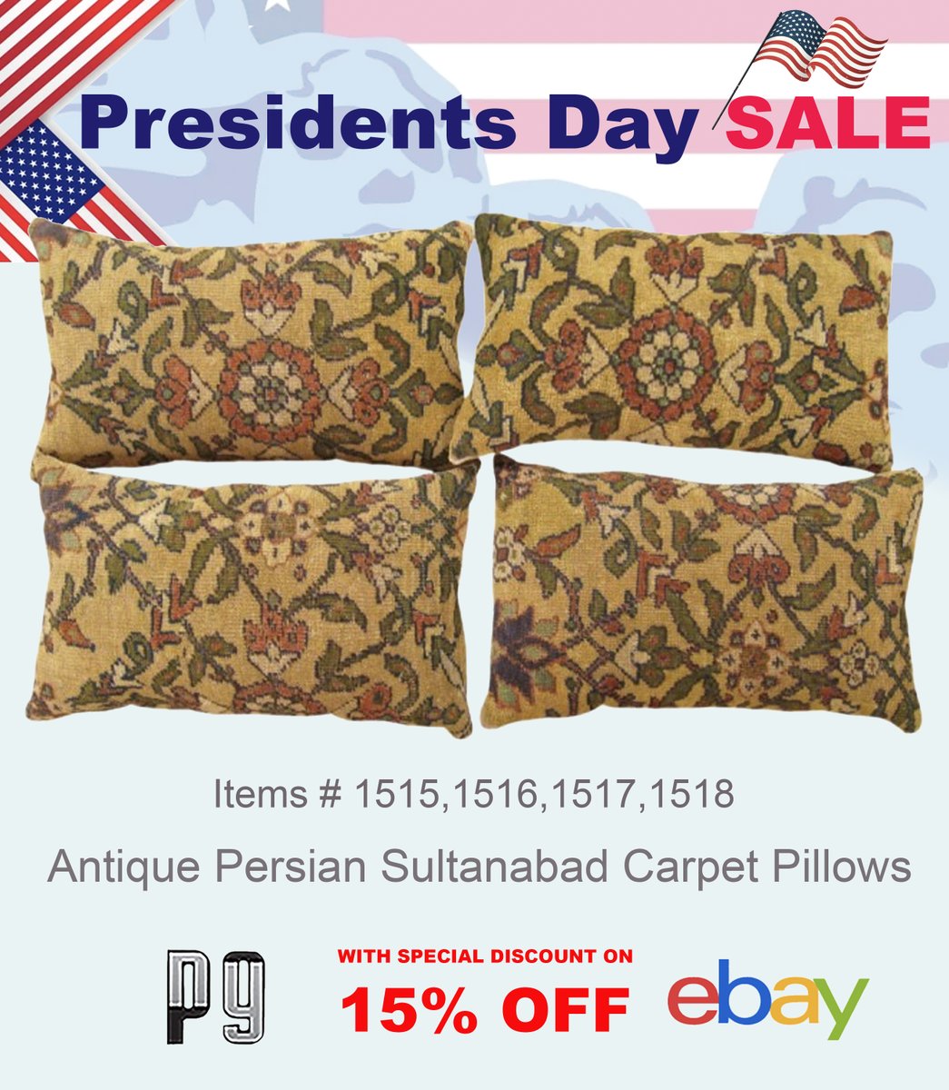 PGNY AntiqueTapestry tweet media