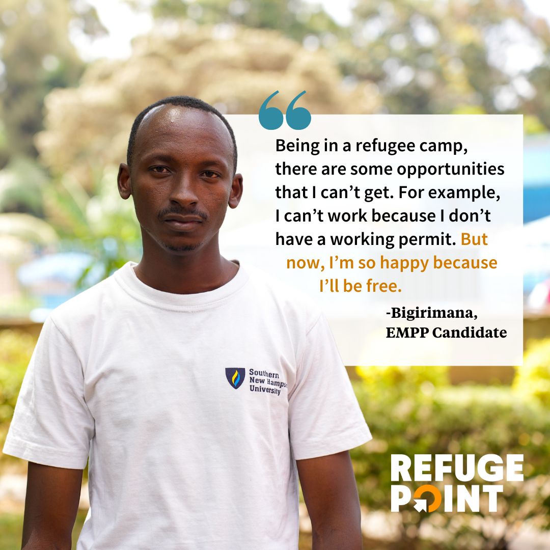 RefugePoint tweet media