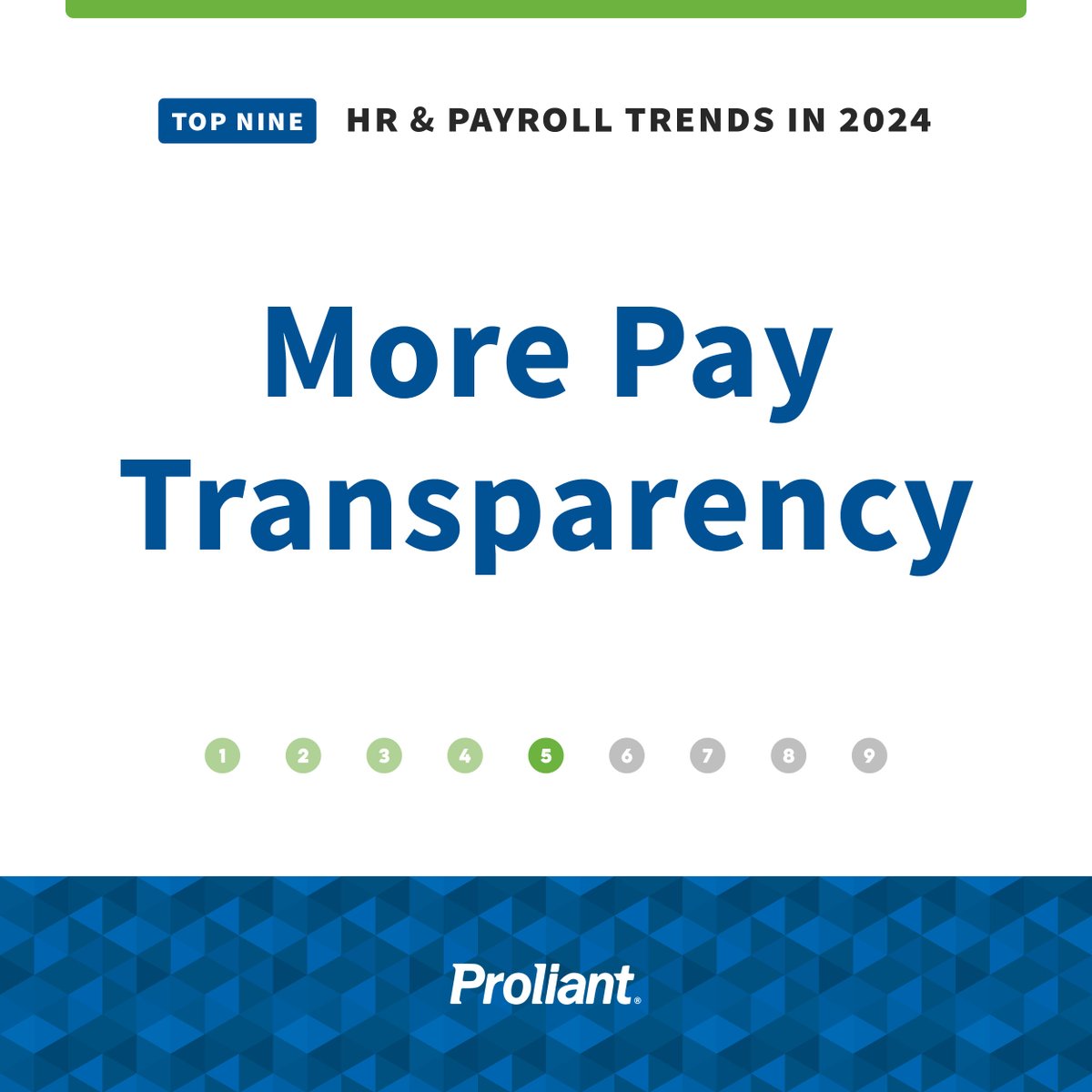 ProLiant Inc tweet media