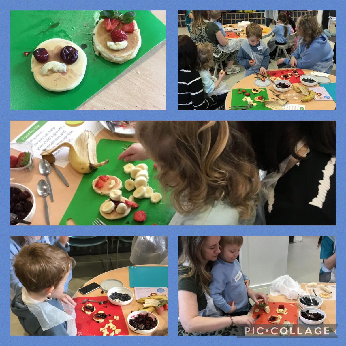 James Hamilton Early Childhood Centre tweet media