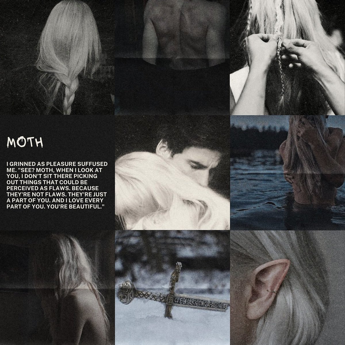 Moth (@mothxcharlie) / Posts / X