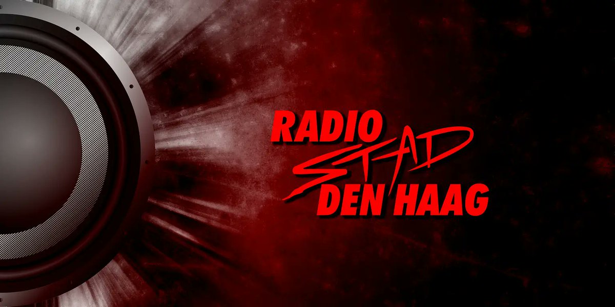 staddenhaag's tweet image. check our daily extra #liveprogramming on radiostaddenhaag.com