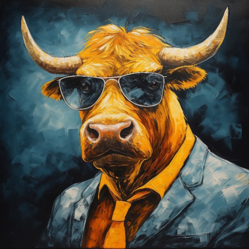 okx's tweet photo. Memes, but make them classical portraits ✨🎨

Enjoy, then click on our #OKXLearn article to read up on memecoins ⤵️