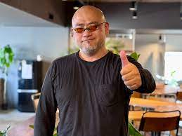 DigitaleAnime's tweet photo. صرح Hideki Kamiya أنه يرغب في العمل على ريمايك الجزء الأول من Devil May Cry و Beyonetta و Viewtiful Joe
#Hidekikamiya #DevilMayCry #beyonetta #viewtifuljoe https://t.co/Ub1qH97Rk2