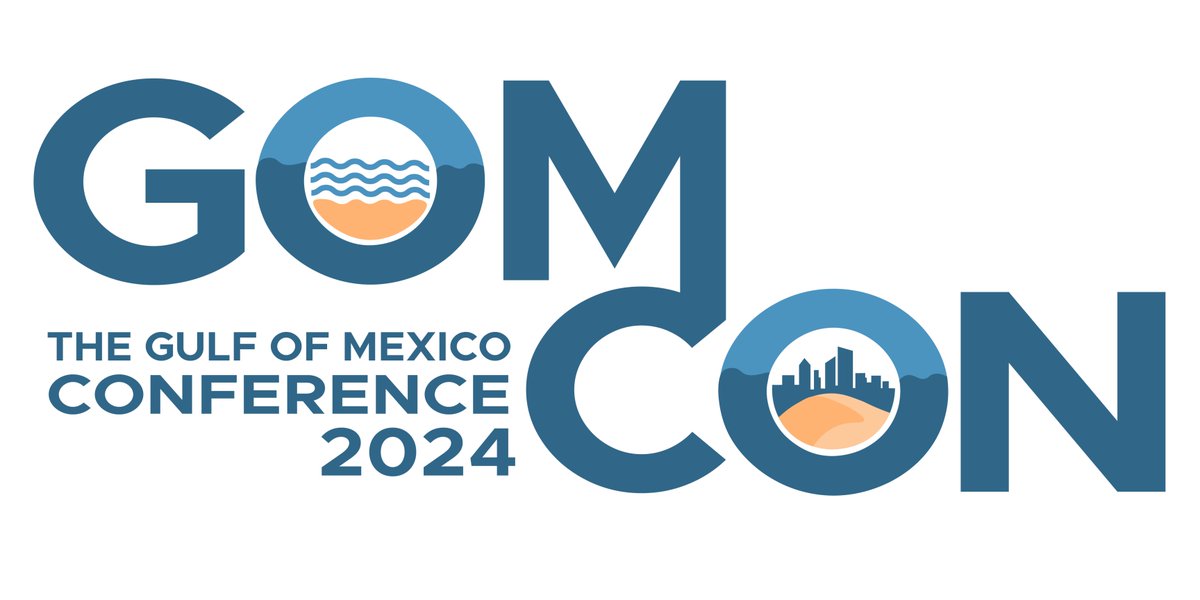 NCEI scientists and panelists at the Gulf of Mexico Conference (#GOMCON) 2024 will discuss extreme heat on Tuesday, February 20. Learn how we are working together to equitably plan for and adapt to heat and related health impacts: bit.ly/GOMCON