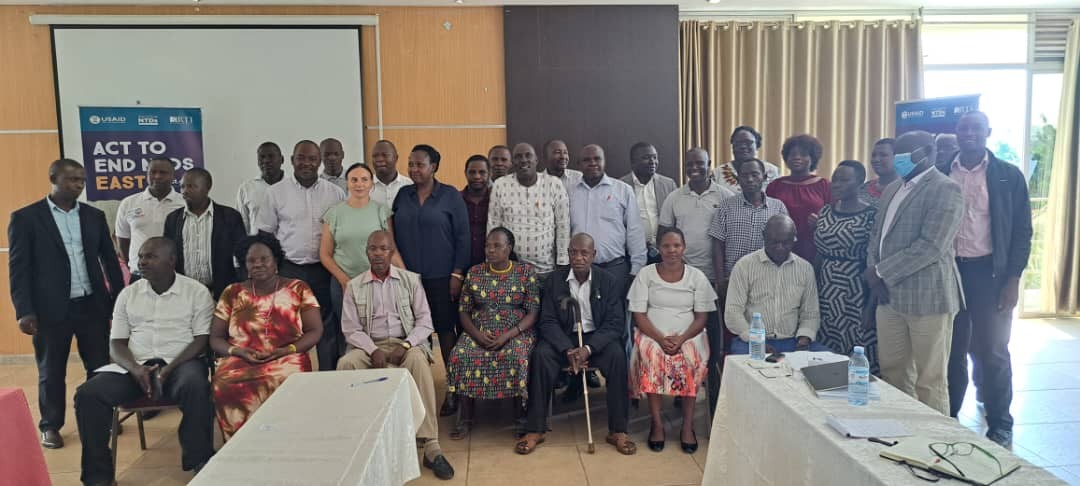 RTI fights NTDs (@rtifightsntds) on Twitter photo Happening now 📢 
District teams in Uganda are gathering for the roll out of a new domestic resource mobilization tool to help districts mobilize & efficiently utilize financing to support #beatntds efforts & ensure adequate coverage of NTD services <a href="/results4dev/">Results for Development</a> <a href="/MinofHealthUG/">Ministry of Health- Uganda</a> Happening now 📢 
District teams in Uganda are gathering for the roll out of a new domestic resource mobilization tool to help districts mobilize & efficiently utilize financing to support #beatntds efforts & ensure adequate coverage of NTD services <a href="/results4dev/">Results for Development</a> <a href="/MinofHealthUG/">Ministry of Health- Uganda</a>