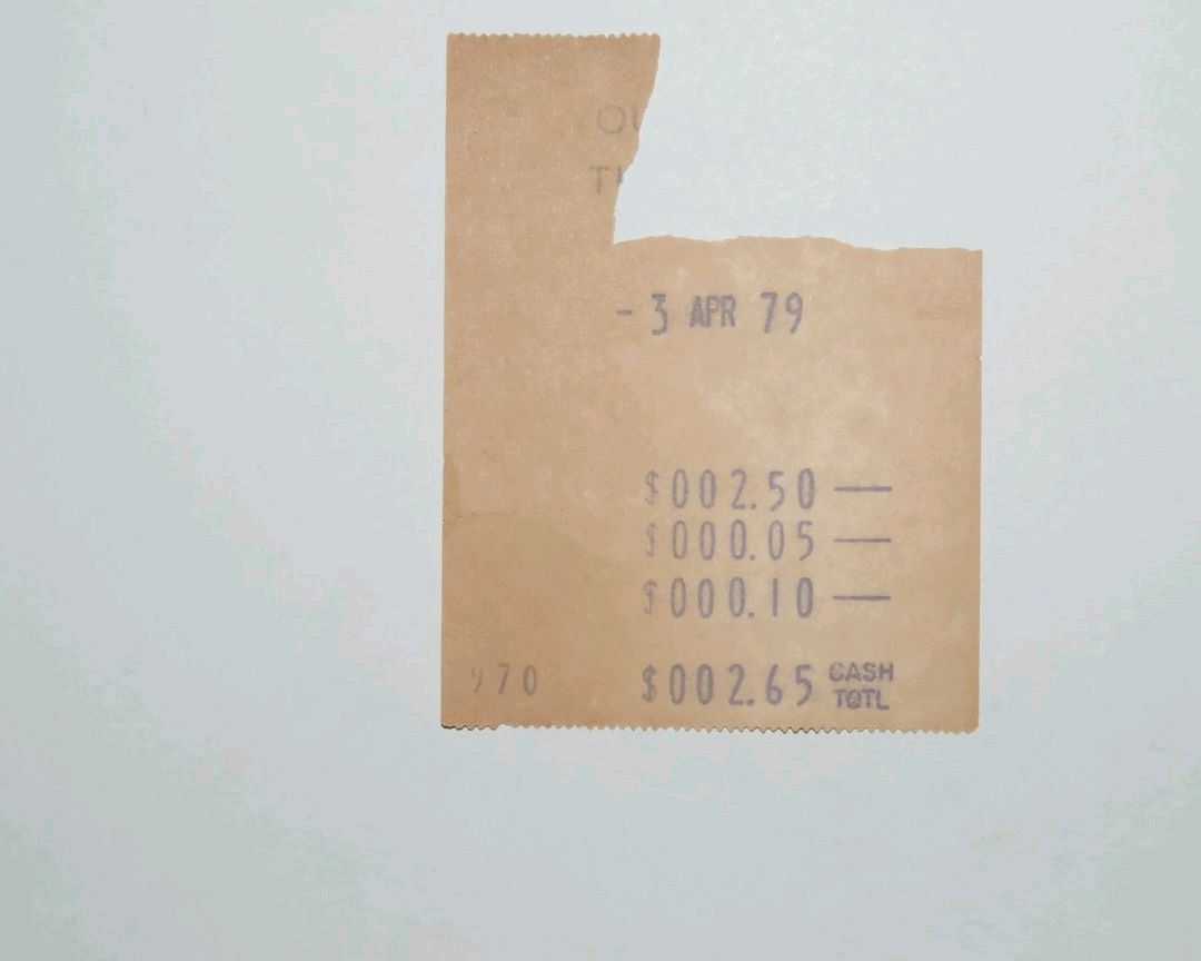 Phatryda's tweet image. 💡 Quick tax prep tip: Keep track of your receipts throughout the year in a digital or physical file to easily maximize deductions and avoid the last-minute scramble! 📑✅ #TaxPrepTips #MaximizeDeductions #BePrepared