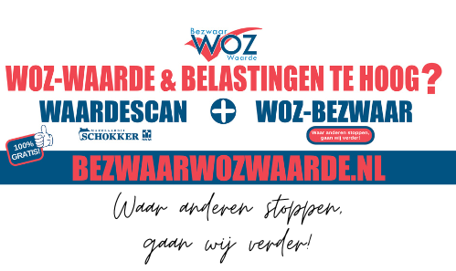 Waar anderen (moeten) stoppen, gaan wij verder! Ondanks alle dwarsbomende belemmeringen door overheden, waardoor zij u als burger ook benadelen, maken wij nog steeds gratis bezwaar voor u! 
Meer info: vlokconsultancy.com/2024/02/20/waa…
#wozwaarde #bezwaarwozwaarde