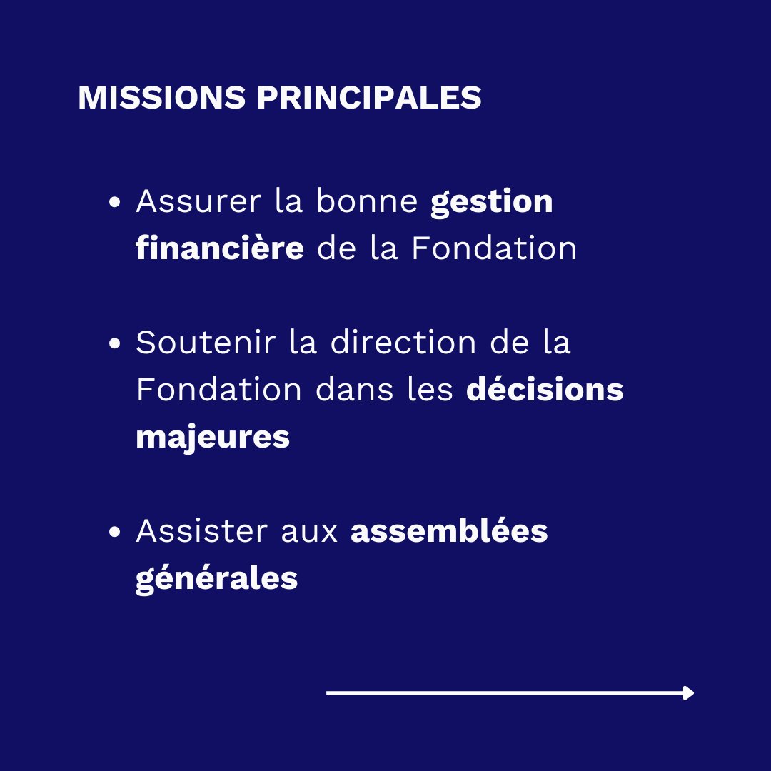 fqsida's tweet image. 📢 La Fondation Québécoise du Sida est à la recherche d’un.e administrateur.rice pour rejoindre le conseil d’administration !

Poste à pourvoir à partir d’avril 2024.

Pour en savoir plus : fqsida.org/nouvelles/admi…