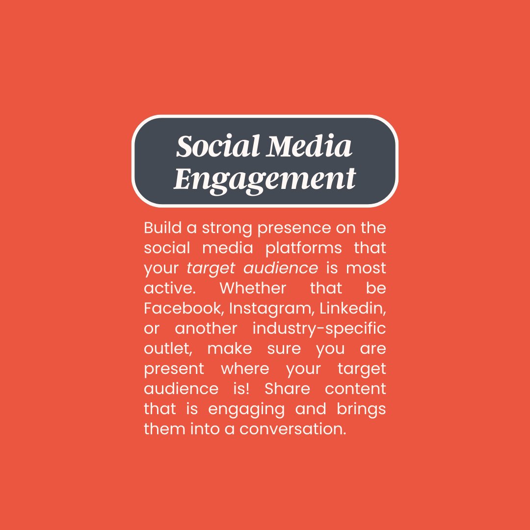 PR_Chirp's tweet image. HOW TO: Make your brand STAND OUT. Swipe to learn how to ensure your voice is HEARD! #branding #brand #HowTo #PR #PublicRelations #Marketing #DigitalMarketing #PRAgency #MarketingAgency #PRTips #MarketingTips #MarketingAgency