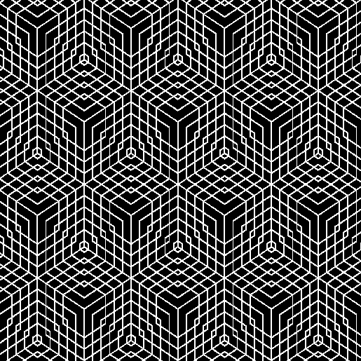 technicallyelio's tweet photo. still having some fun with the hexagonal UVs substance node, a thread https://t.co/yv176EgqyE