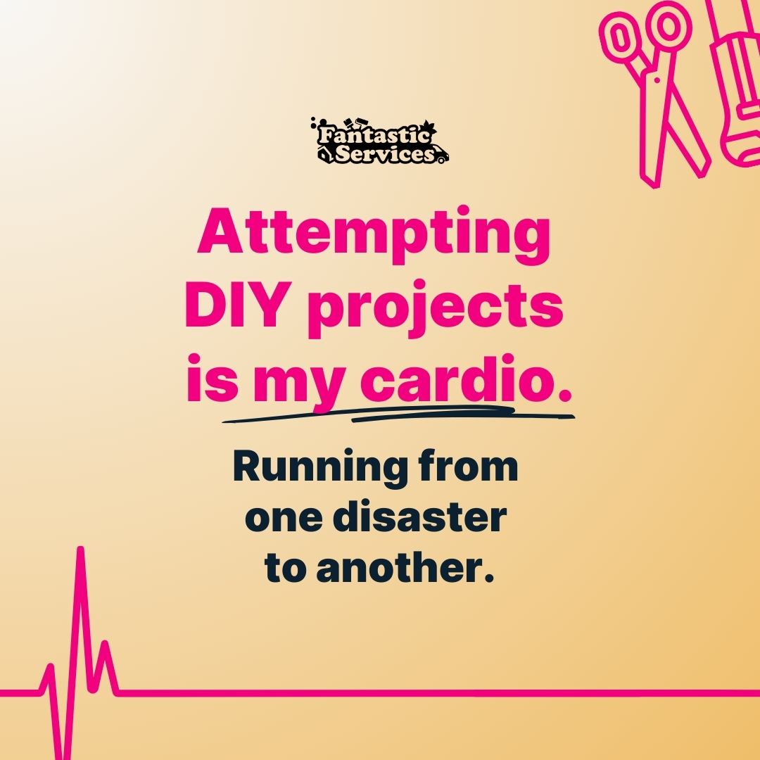 Fantastic Services tweet media