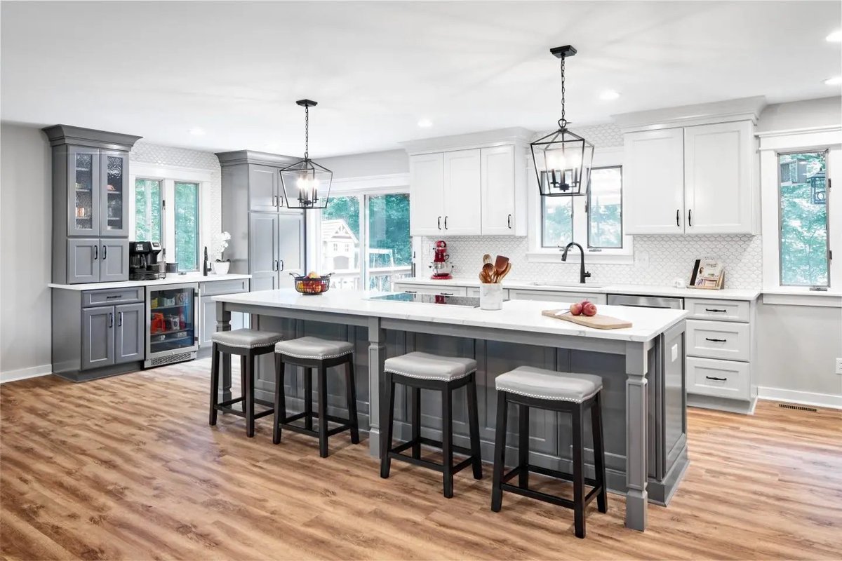 Live_ACo's tweet photo. This week's #TransformationTuesday feature!

Start your kitchen, bath or flooring remodel by scheduling a free consultation ➡https://t.co/5iyIAmhXne

📸 Dave Pluimer https://t.co/BTX1DvH1ro
