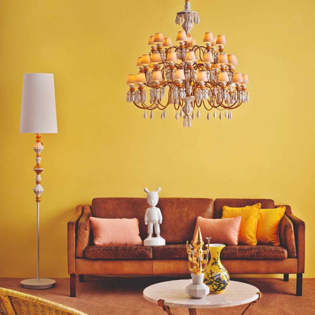 Clerkenwell Design Week tweet media