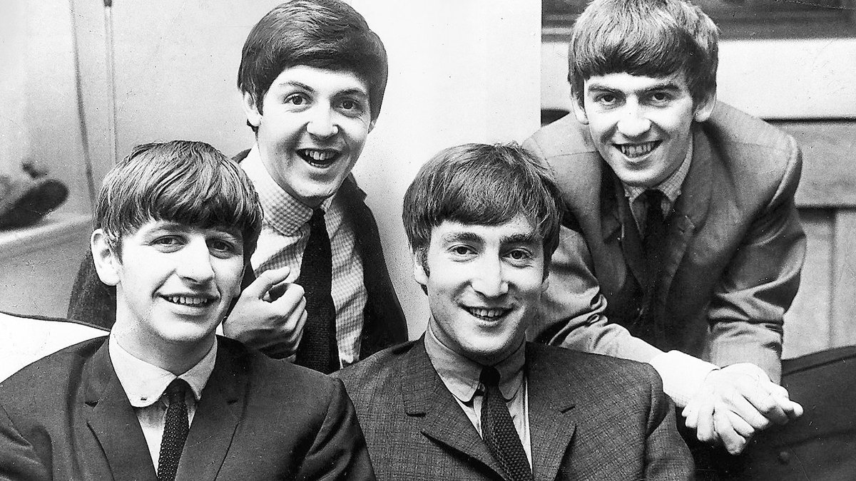 empiremagazine's tweet photo. Four Beatles biopics are on the way from director Sam Mendes – one for each band member – and he'll be working with their full life story and music rights.

READ MORE: https://t.co/PiCFJvUaOZ https://t.co/uDdIYrsF3b