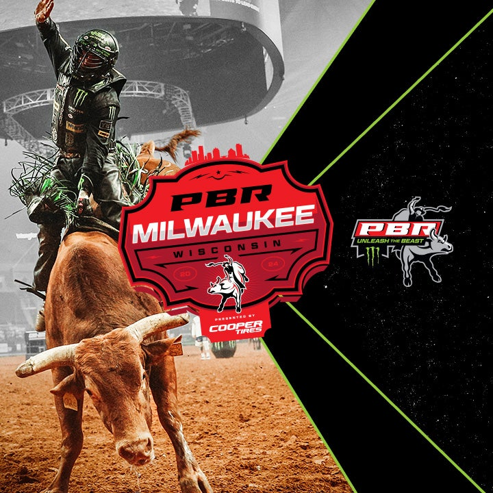 brosmilwaukee's tweet photo. We're throwing the official PBR after-party you won't want to miss! March 9 &amp; 10. Just steps away from Fiserv Forum. If you're still looking for tickets, get 20% off using promo code BROS20 at checkout: https://t.co/joFt61jXTC https://t.co/r8FKCeVopt