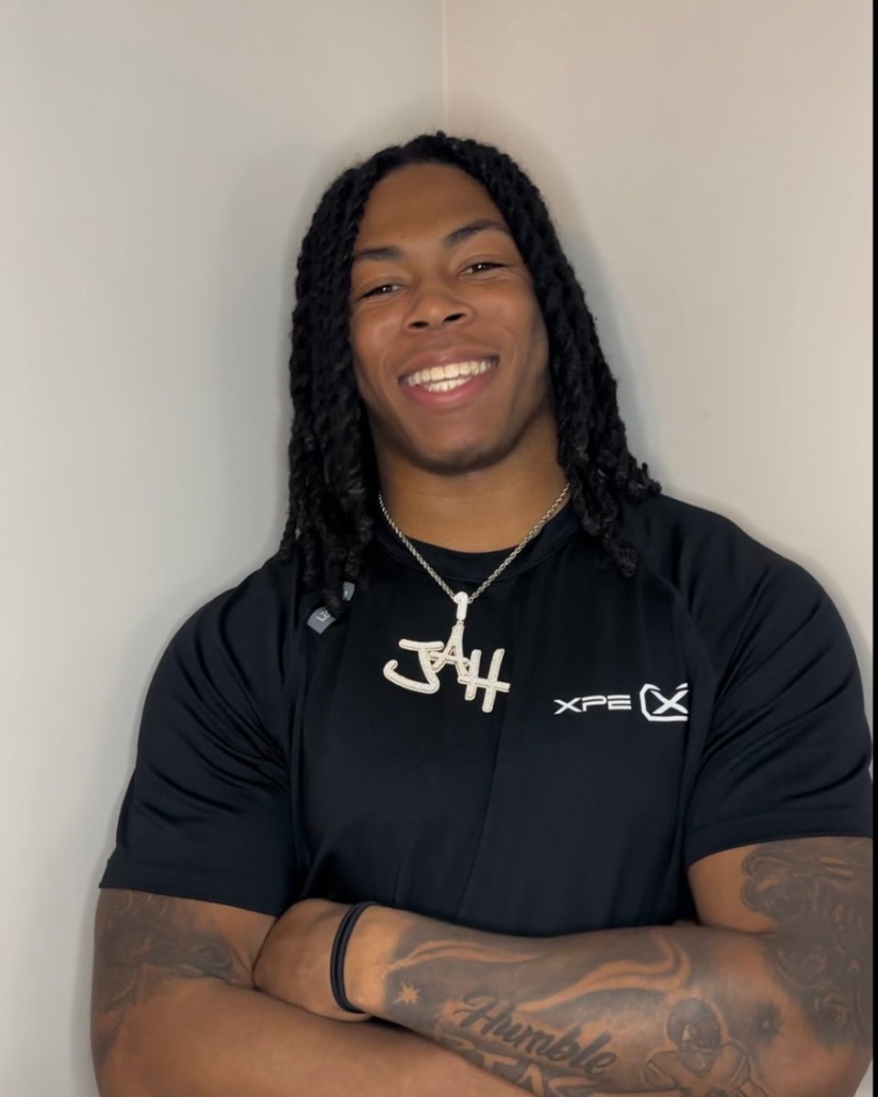 DRIVENEngineer1's tweet image. "
D-Riven Engineered Solutions is excited to announce a new partnership and marketing collaboration with Jahmyr Gibbs, running back for the Detroit Lions.                                                               Read more here: 
d-riven.com/d-riven-newsre…
@jahmyr_gibbs1
