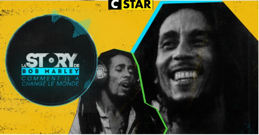 nnesocanal's tweet photo. @Cstar surfe sur les phénomènes du moment avec 2  documentaires exceptionnels

📅11.03 21h10
 #PierreGarnier🎙le phénomène musical du moment 

📅 15.03 21h15
Alors que son biopic- One Love cartonne en salle, découvrez ou redécouvrez l'artiste incroyable qu’était Bob Marley https://t.co/PHDVG3Cn8w