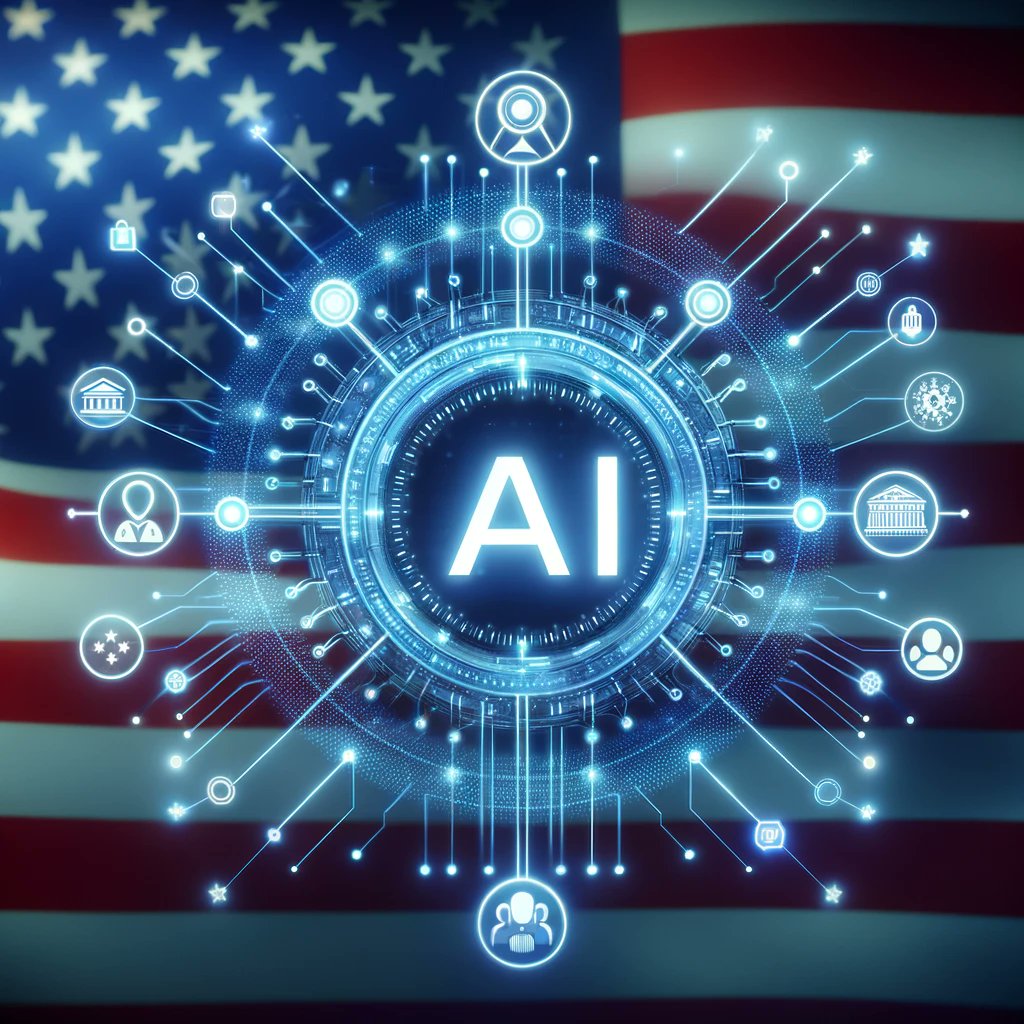 🇺🇸 Un nouveau consortium a été créé aux USA pour sécuriser les systèmes d'#IA, comprenant des géants de la #technologie comme Amazon, Apple, Google, Microsoft et OpenAI

lemondeinformatique.fr/actualites/lir…