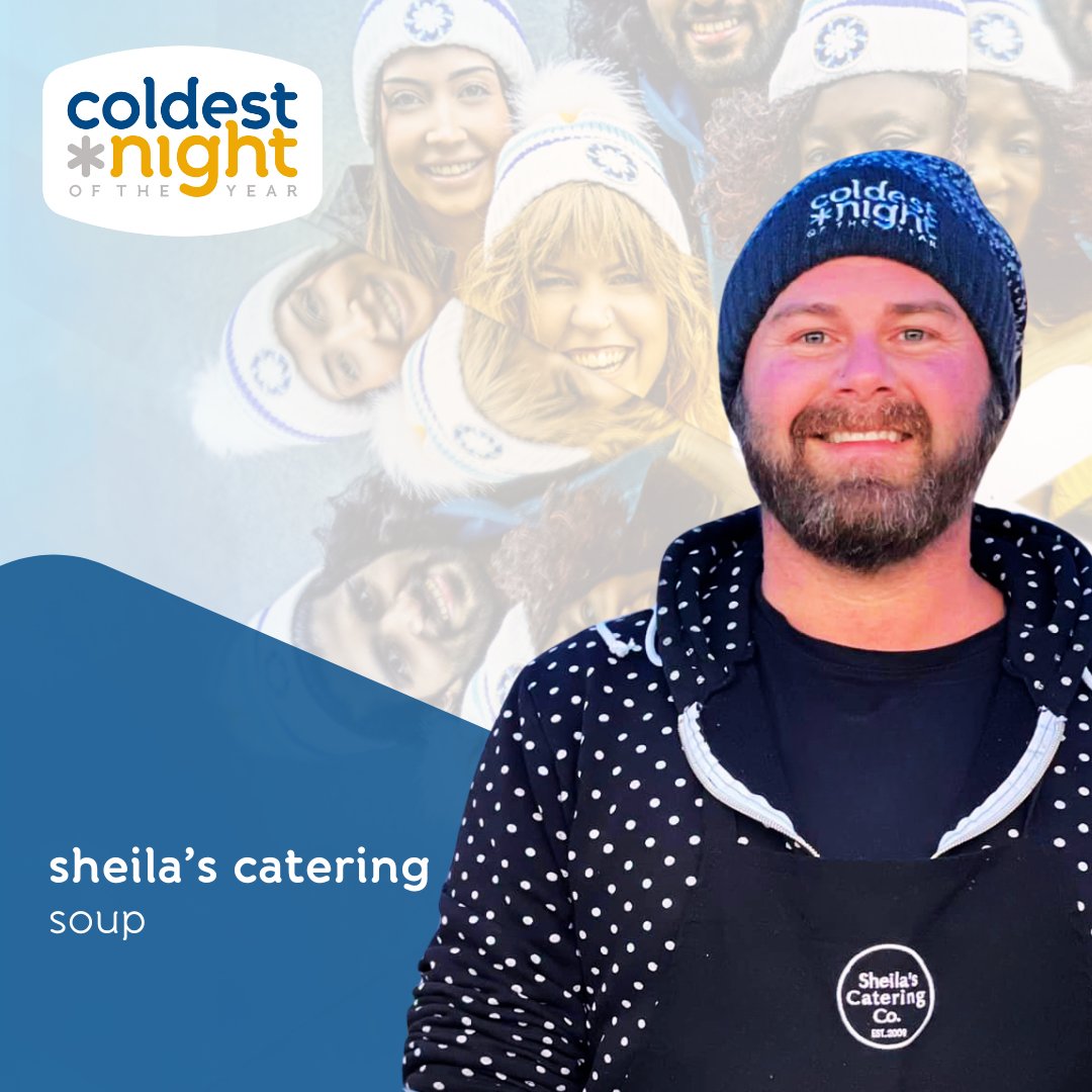 On Feb 24, catch celebrity fitness trainer @Tommy Europe LIVE at COLDEST NIGHT OF THE YEAR - Memorial Park, White Rock. 3:00 PM Check in & entertainment 3:30 PM Opening Ceremony 4:00 PM Walk Begins 5:30 PM Prize Draw 6:00 PM It's a Wrap REGISTER - CNOY.ORG/WHITEROCK/SOUT…