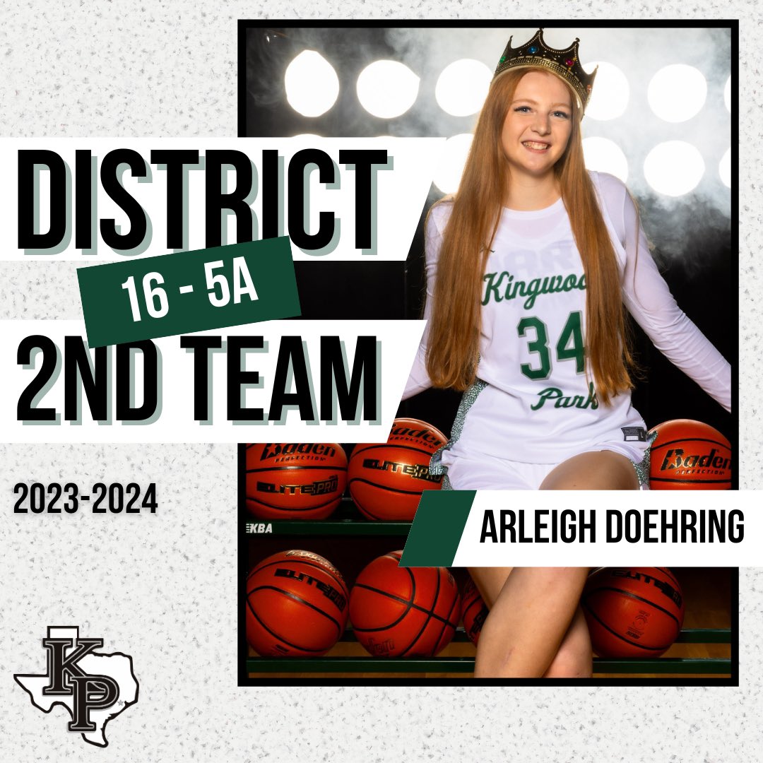 Congratulations Arleigh!!!