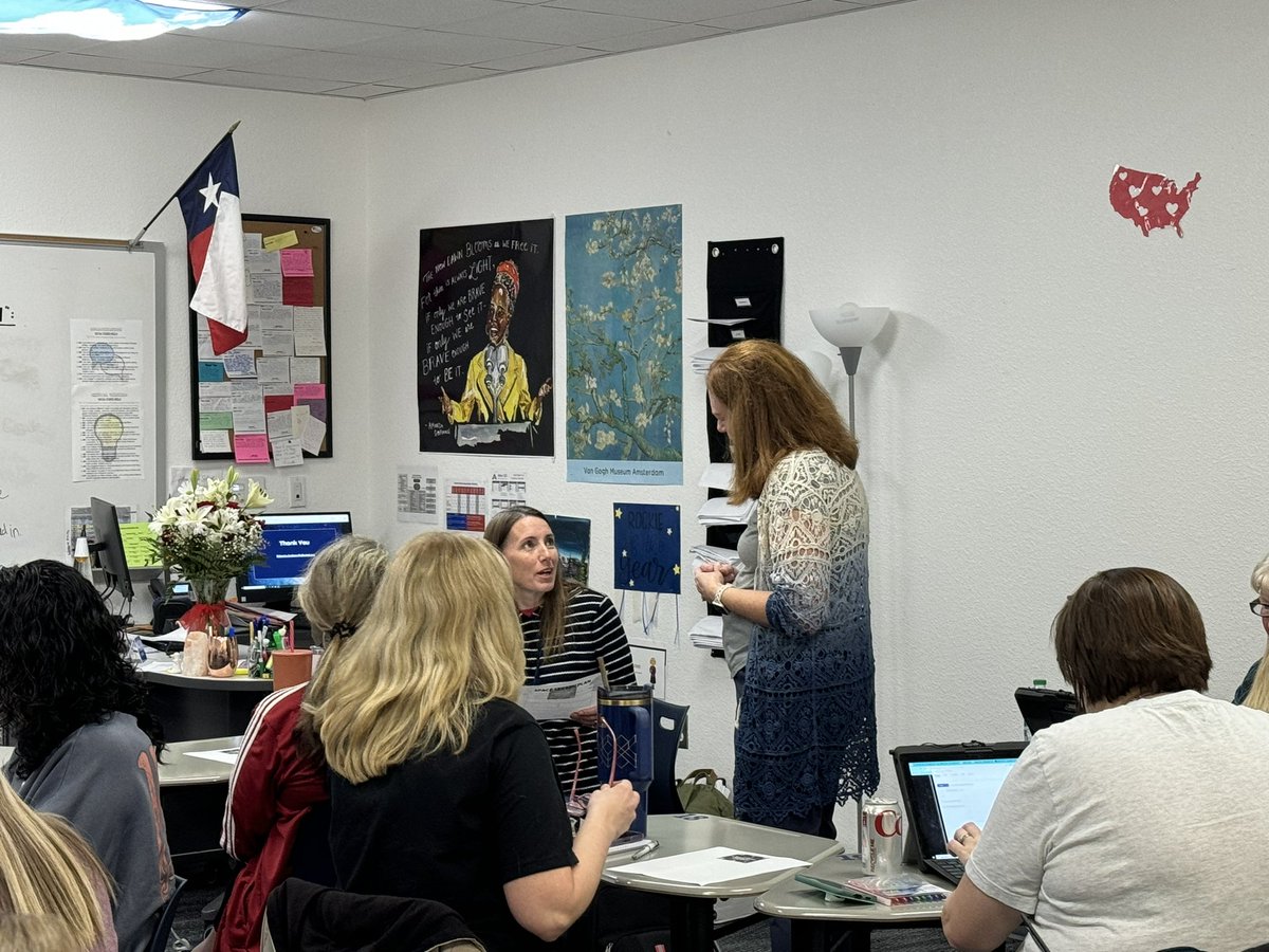 Vaughan Vikings tweet media