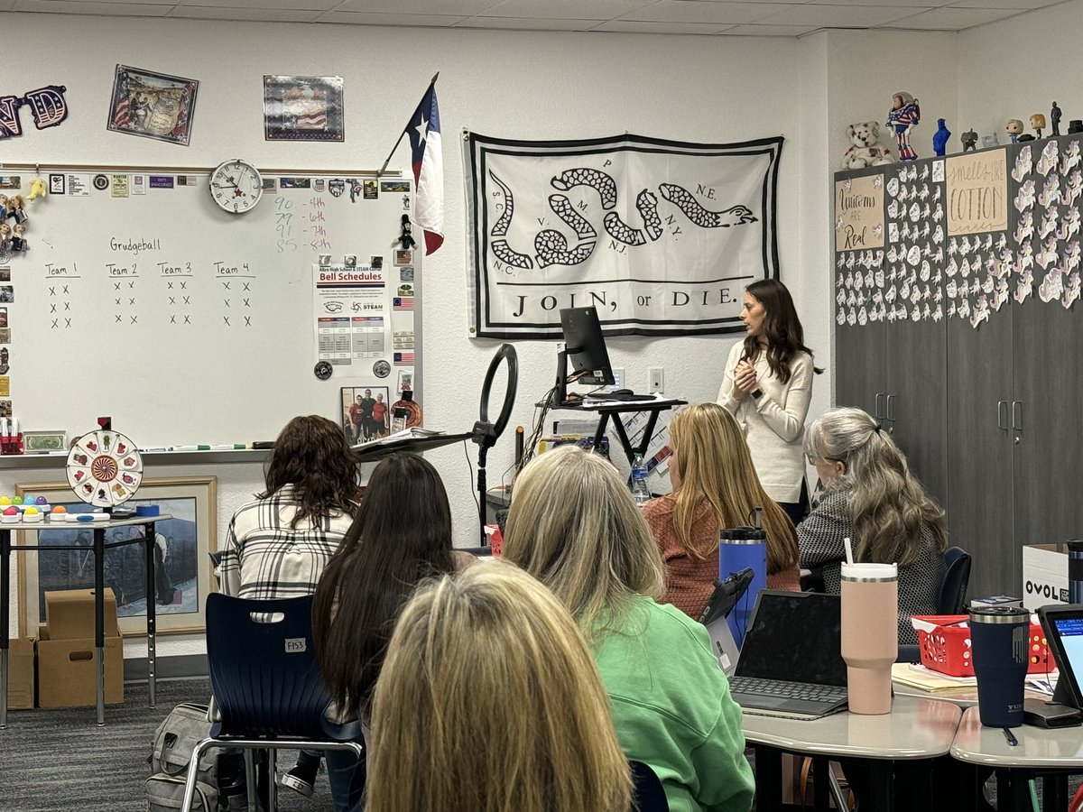 Vaughan Vikings tweet media