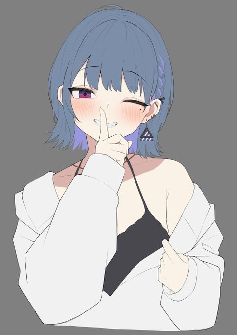 自分の絵にしては可愛い仕上がりになりそう 