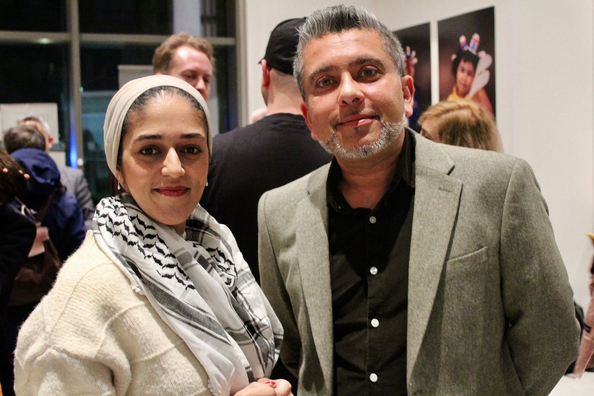 Last Thursday, all of Sufra's loved ones gathered at the <a href="/grandunion_hub/">Grand Union Community Hub</a> to celebrate our 10 years as an organisation.

From volunteers new and old, to partners and councillors and those who helped set up our charity back in 2013, we were all really grateful for your presence 💜