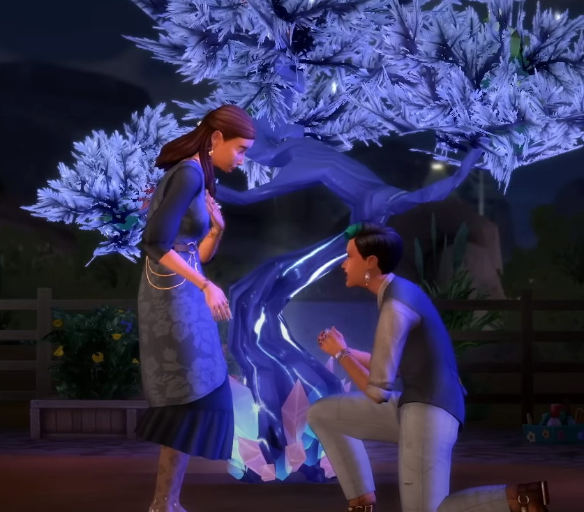 thilseyy's tweet photo. proposing with custom rigs??? you're kidding omg 🥹 https://t.co/UHS59KQWkU