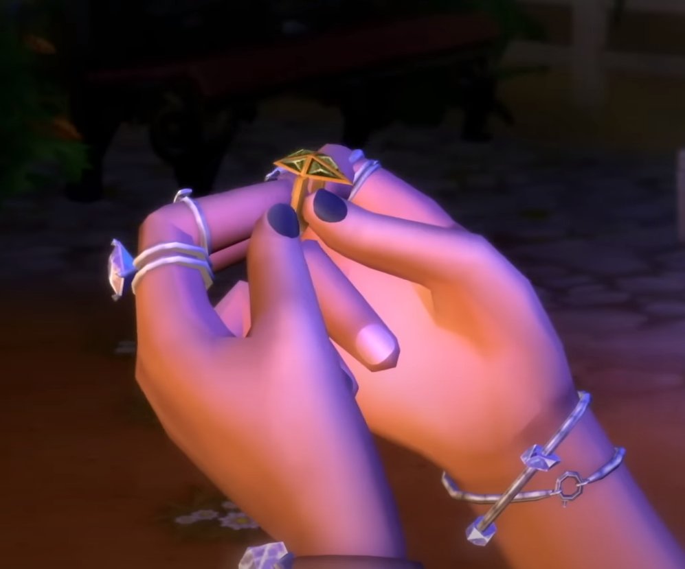 thilseyy's tweet photo. proposing with custom rigs??? you're kidding omg 🥹 https://t.co/UHS59KQWkU