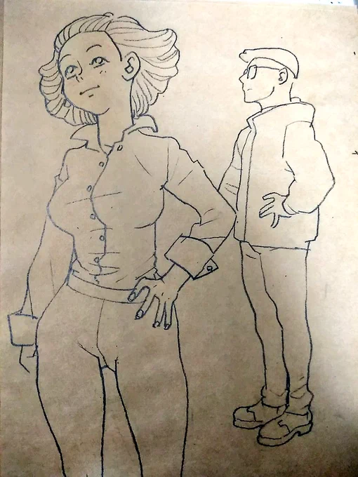 落書き

ごめん(>_<)ピントあってなさ過ぎてあげ直した。 