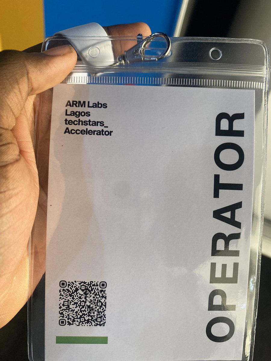 themmanuelfaith's tweet image. Levels upgrade 🔥 

#Techstars #TechInnovation #TechSolutions