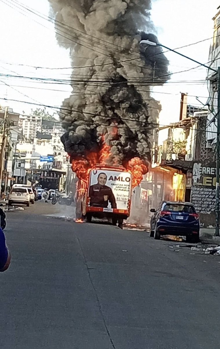 hdemauleon's tweet image. Dicen que una imagen dice más que mil palabras.
Ustedes dirán.
👇