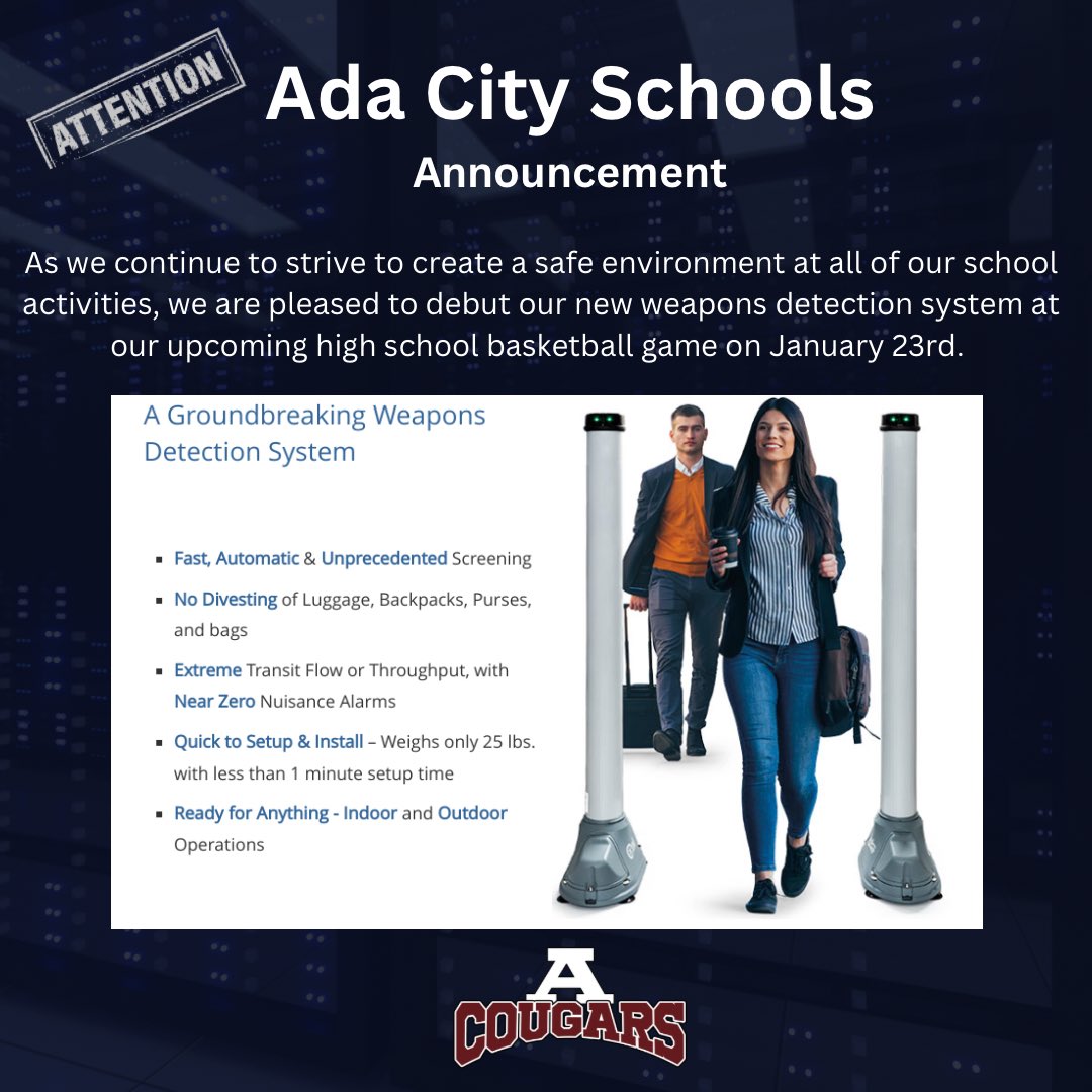 Ada Basketball (@adacougarbball) on Twitter photo 