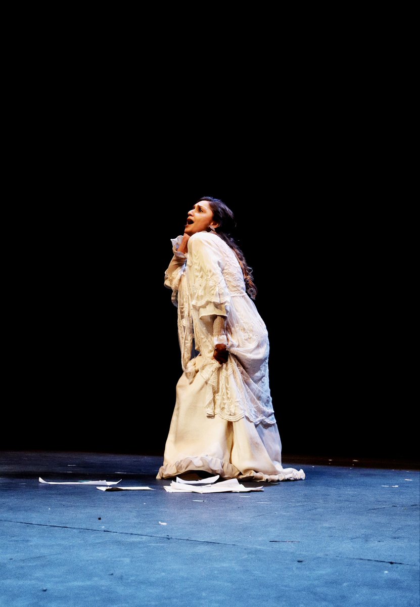 Chloe Wade Productions tweet media