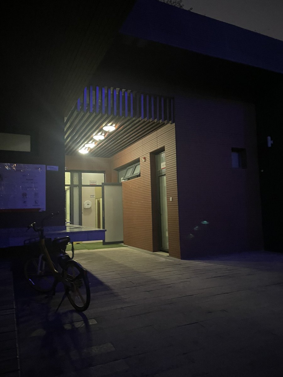 成都天体 tweet media