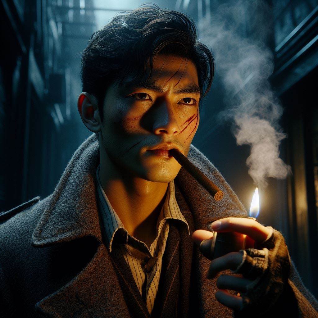 ByDarrow's tweet image. Watanabe🇯🇵👹🔜

@LaHermandadRP