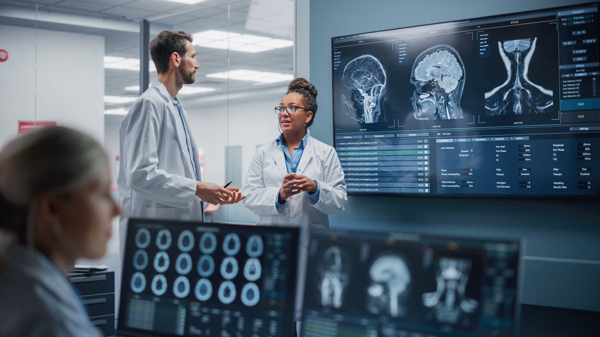 "Medicom's recognition in the Imaging Category by <a href="/KLASresearch/">KLAS Research</a> underscores our unwavering commitment to innovation and excellence in healthcare interoperability." - Malcolm Benitz 

Read more about the report: shorturl.at/ejsRZ

#PressRelease #HealthTech #MedicalImaging