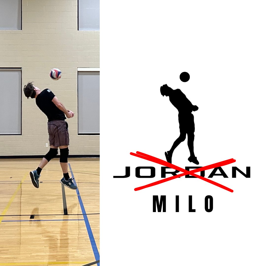 🏐👏 Congratulations to our volleyball team for winning their first game AND match this season! ➡️ Swipe to see our new logo! 

#volleyball #STL