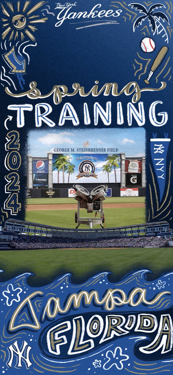 New York Yankees tweet media