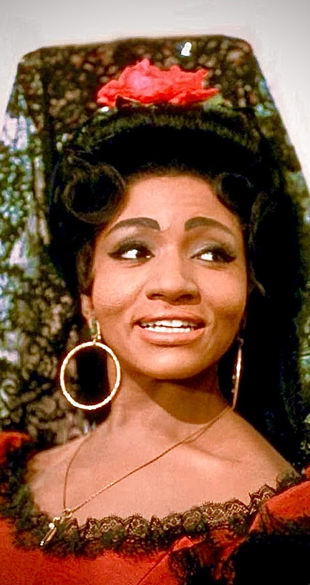 VivaLaOpera's tweet photo. 🎙️ #Podcast Buongiorno! Presentamos un nuevo #episodio en #Spotify dedicado a la inolvidable #GraceBumbry en su carrera como #mezzosoprano. Primera parte. Buon ascolto! @Opus945fm
https://t.co/3sLwsjp4kD
#opera #Ópera #OperaPodcast https://t.co/A68zbFXTLn