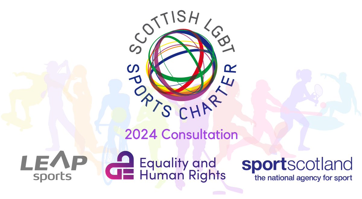 LEAP Sports Scotland (@LEAPsports) / X
