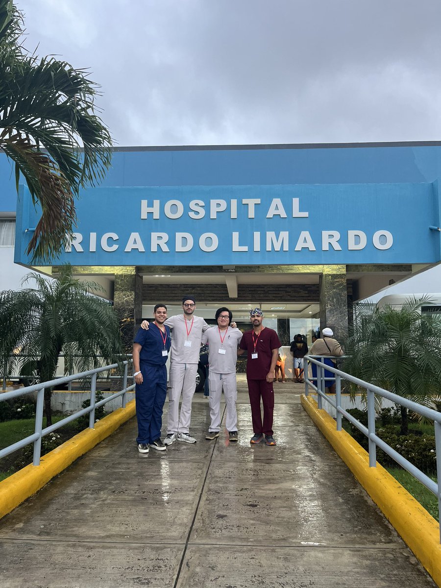 Sebastien Strachan, MD tweet media