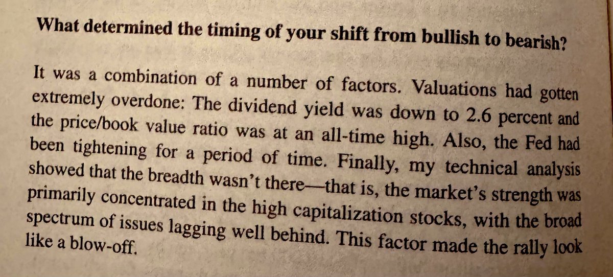 TheMacroPulse's tweet image. Drunkenmiller on the 1987 stock market crash