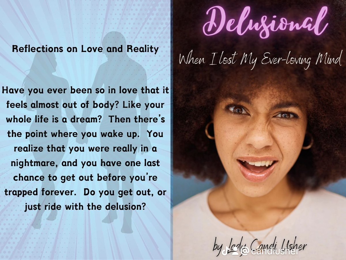 candijones's tweet photo. What are you going to do?  If you're not sure,  get my book and see if you're unsure by the end of it.   

https://t.co/Anhycqku9c 

#set #yourself #free #love #shouldnt #hurt https://t.co/YXSErILDOB