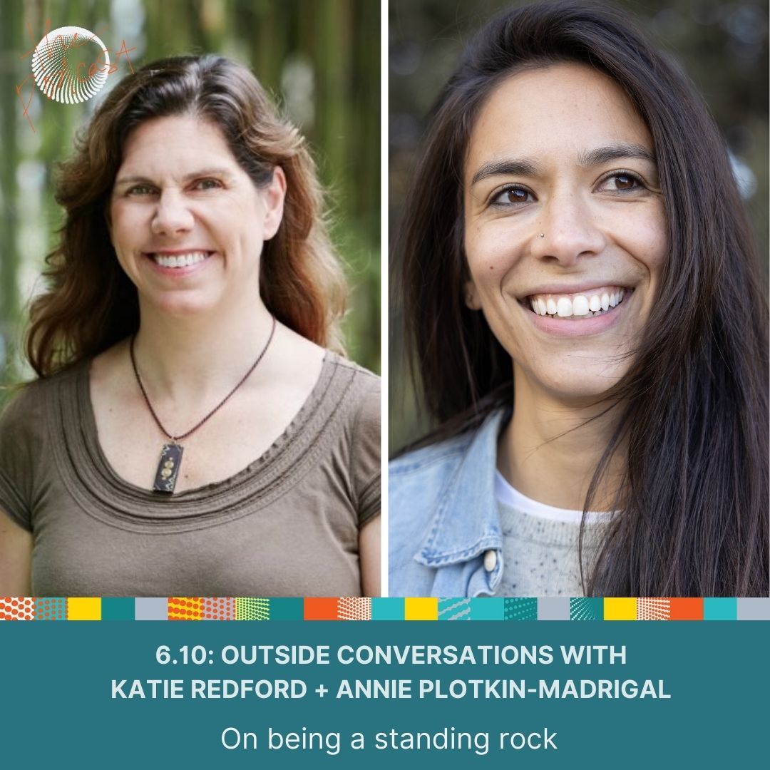 Thank you The Outside for interviewing our Executive Director @KatieRedford86 and Deputy Director Annie Plotkin Madrigal to share why there is an urgent need to change our collective approach to climate philanthropy. Listen to the full episode: findtheoutside.com/blog/2024/02/2…